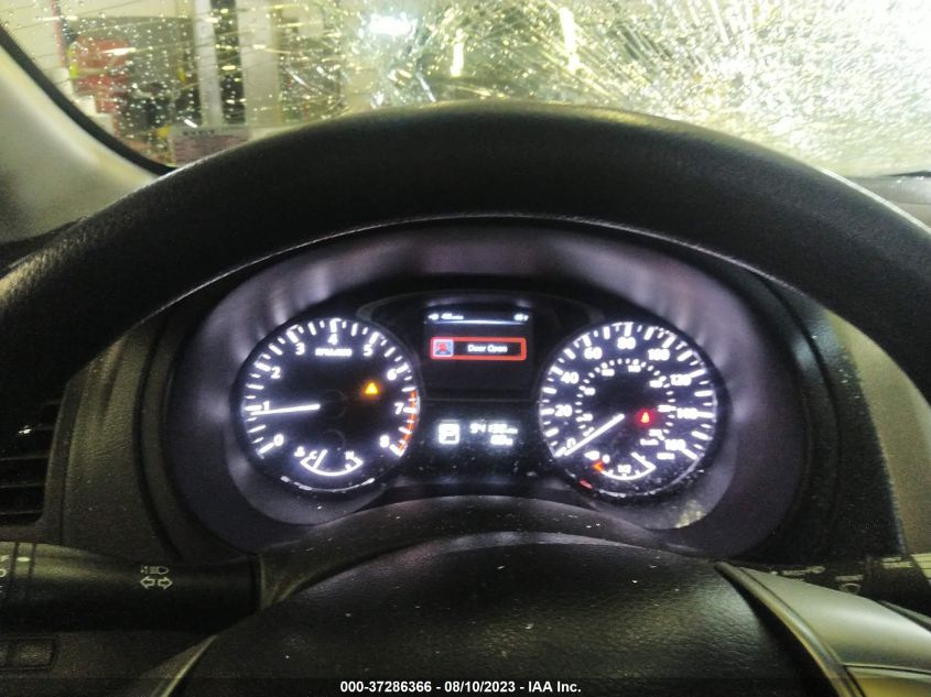 2013 NISSAN ALTIMA 2.5 S - 1N4AL3AP9DC137022