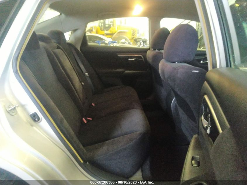 2013 NISSAN ALTIMA 2.5 S - 1N4AL3AP9DC137022