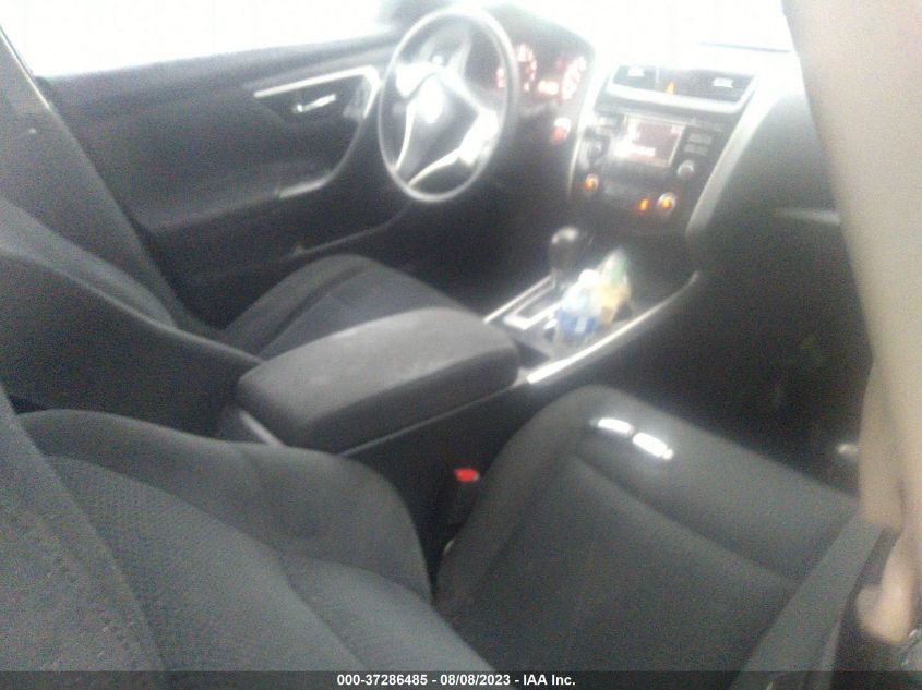 2015 NISSAN ALTIMA 2.5/S/SV/SL - 1N4AL3AP9FN341567
