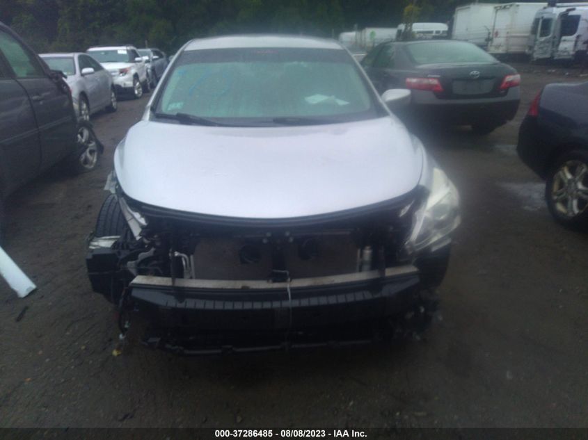 2015 NISSAN ALTIMA 2.5/S/SV/SL - 1N4AL3AP9FN341567