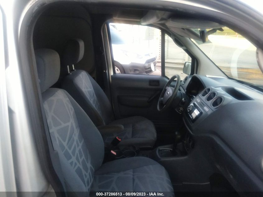 2013 FORD TRANSIT CONNECT XL - NM0LS7AN0DT150282
