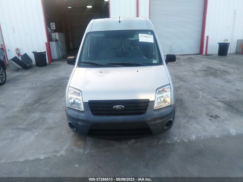 2013 FORD TRANSIT CONNECT XL - NM0LS7AN0DT150282