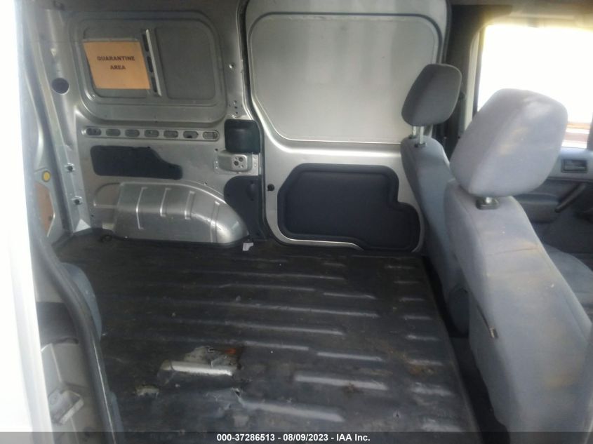 2013 FORD TRANSIT CONNECT XL - NM0LS7AN0DT150282