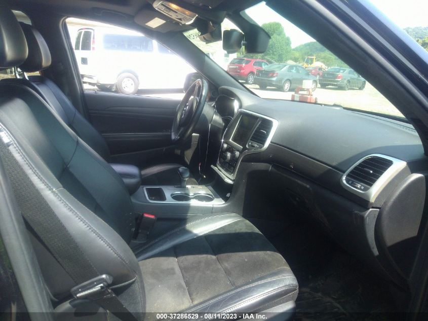 2015 JEEP GRAND CHEROKEE ALTITUDE - 1C4RJFAG3FC195988