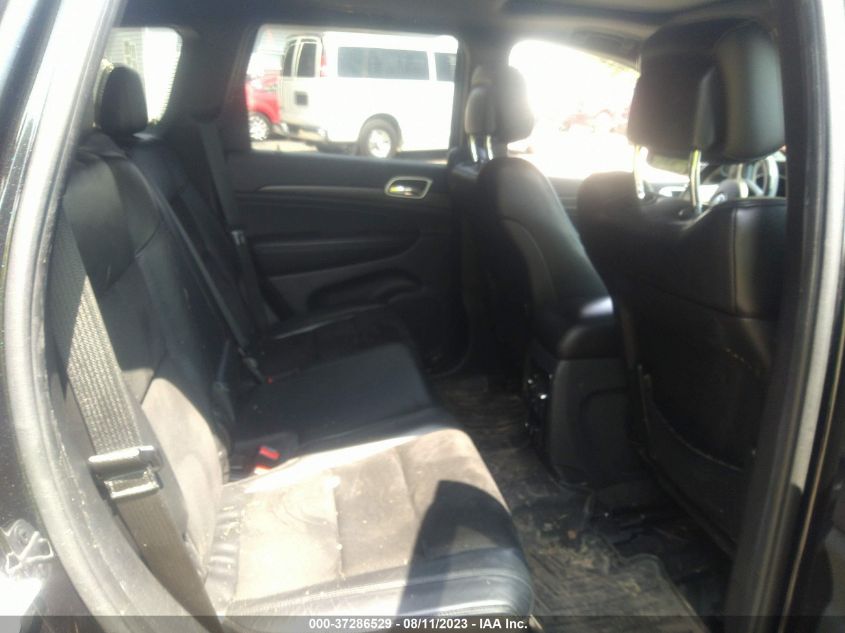 2015 JEEP GRAND CHEROKEE ALTITUDE - 1C4RJFAG3FC195988