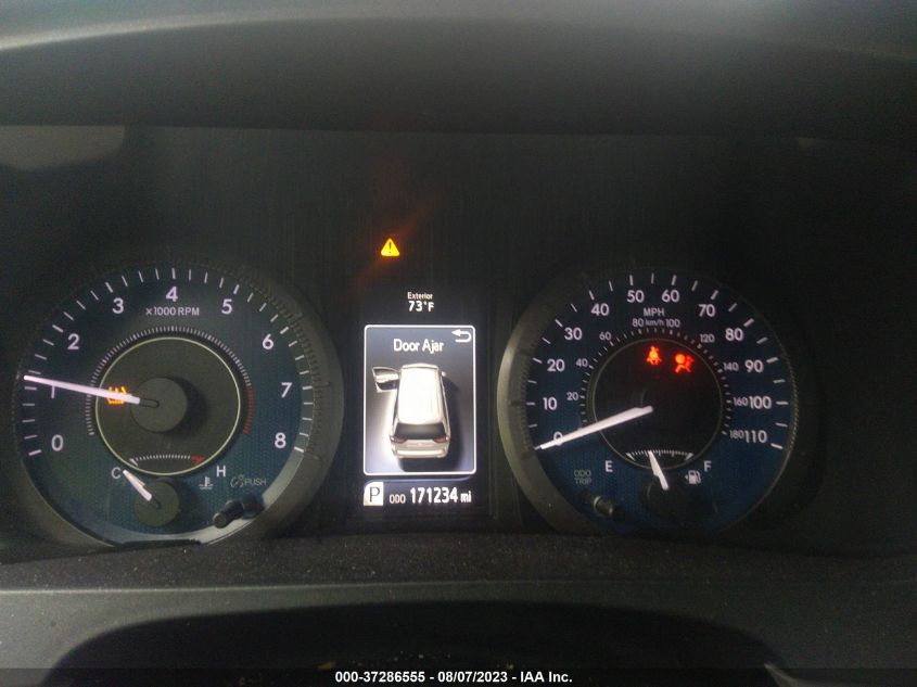 2020 TOYOTA SIENNA L - 5TDZZ3DC7LS030102
