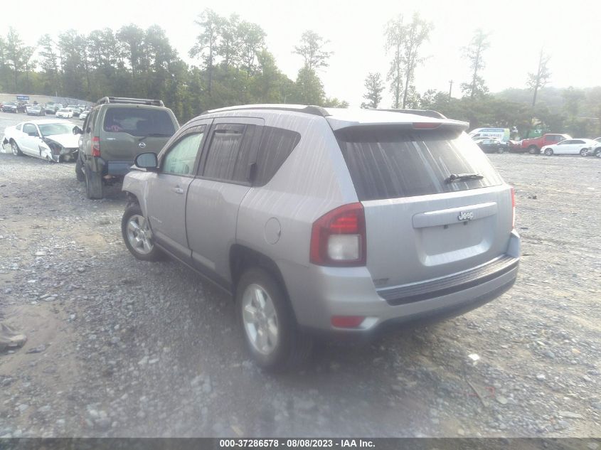 2015 JEEP COMPASS SPORT - 1C4NJCBA4FD131198