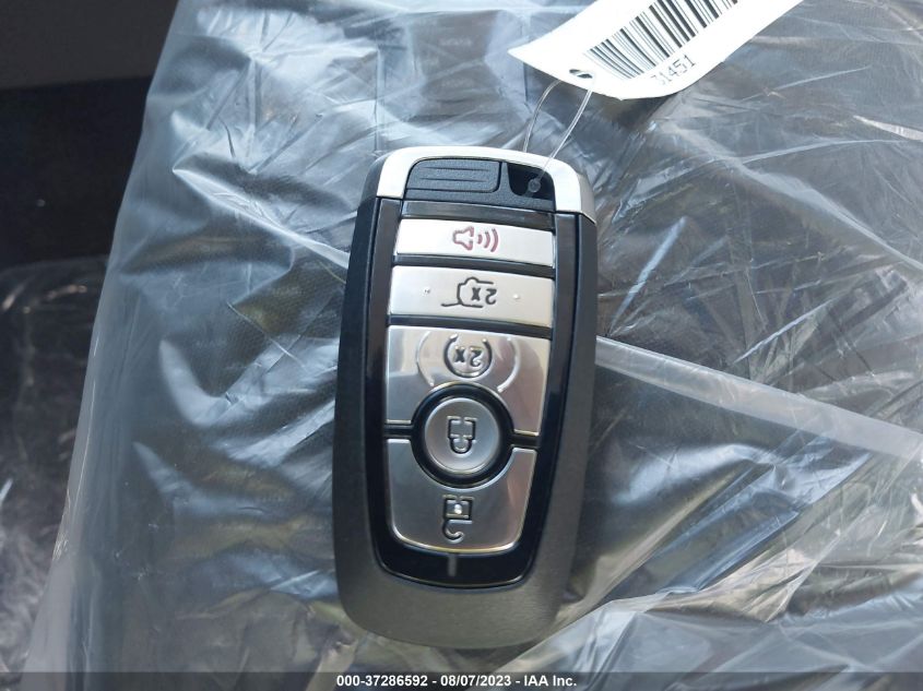 2023 FORD ESCAPE PHEV - 1FMCU0E11PUA61326
