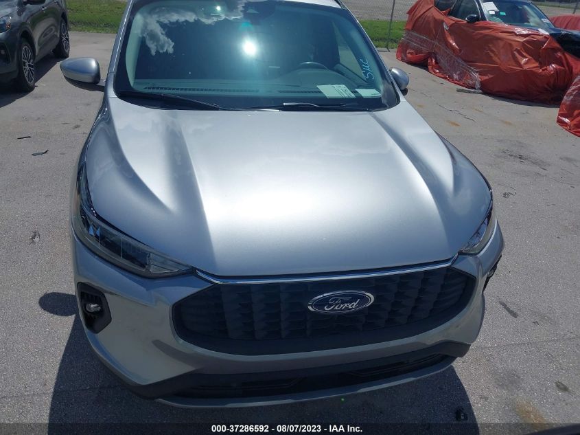 2023 FORD ESCAPE PHEV - 1FMCU0E11PUA61326