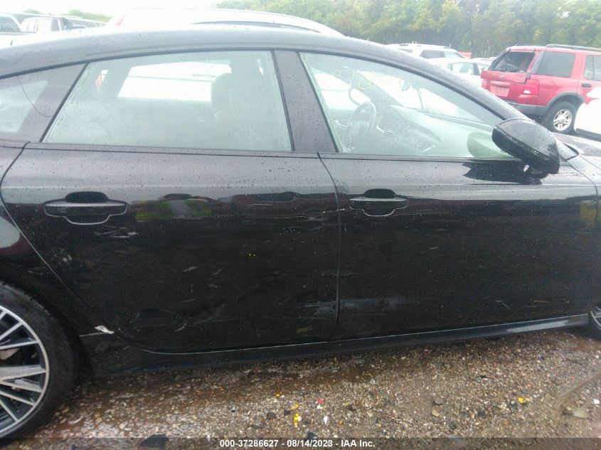2018 AUDI A7 PREMIUM PLUS - WAUW3AFC7JN073473