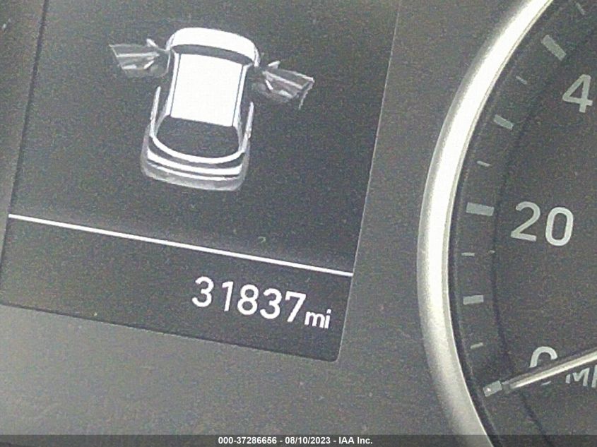 2018 HYUNDAI ELANTRA GT - KMHH35LE1JU074550