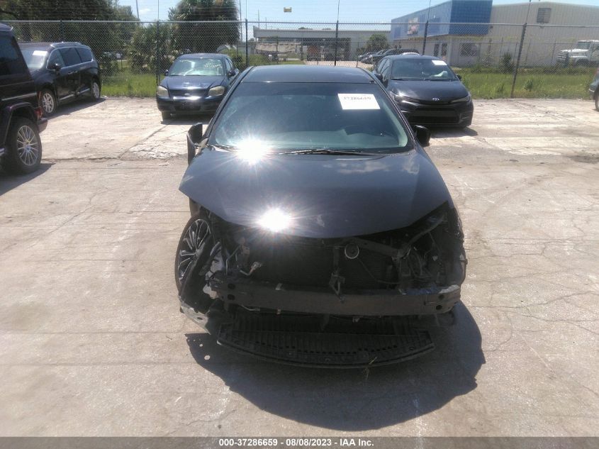 2015 TOYOTA COROLLA L/LE/S/S PLUS/LE PLUS - 5YFBURHE1FP223390