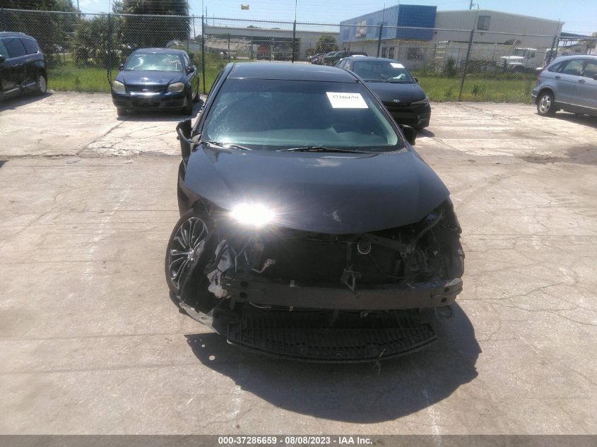 2015 TOYOTA COROLLA L/LE/S/S PLUS/LE PLUS - 5YFBURHE1FP223390