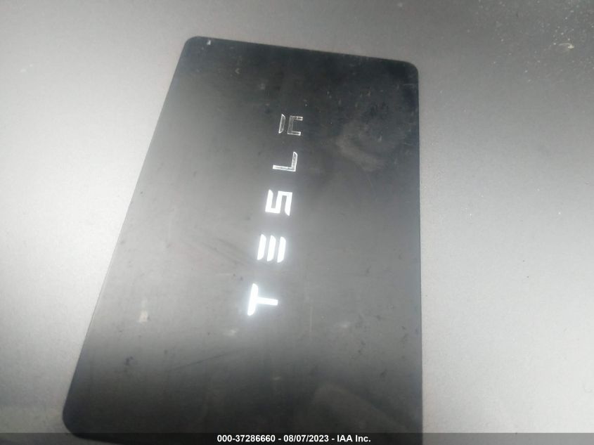 2023 TESLA MODEL 3 - 5YJ3E1EA6PF478022
