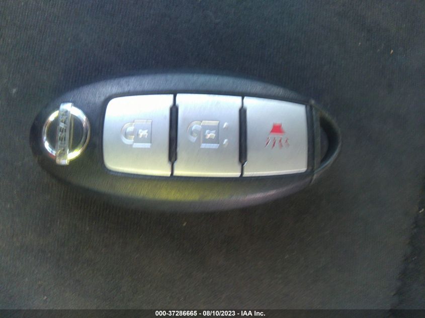 2013 NISSAN PATHFINDER SV - 5N1AR2MN0DC641788
