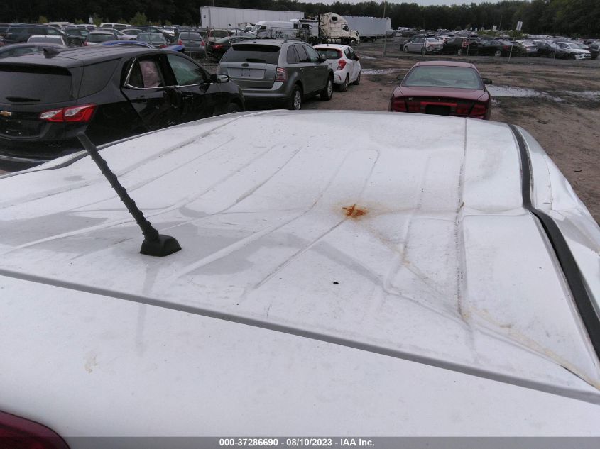 2013 NISSAN CUBE S - JN8AZ2KR9DT305023