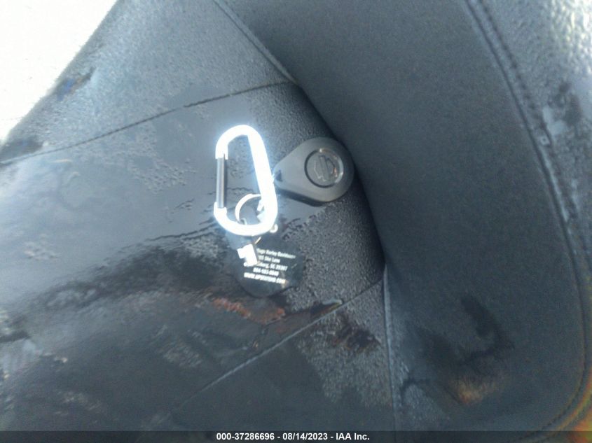 2022 HARLEY-DAVIDSON FLHTK 1HD1KEF10NB655944