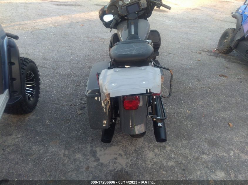 2022 HARLEY-DAVIDSON FLHTK 1HD1KEF10NB655944