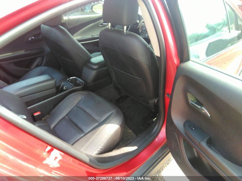 2014 CHEVROLET VOLT - 1G1RB6E46EU155905