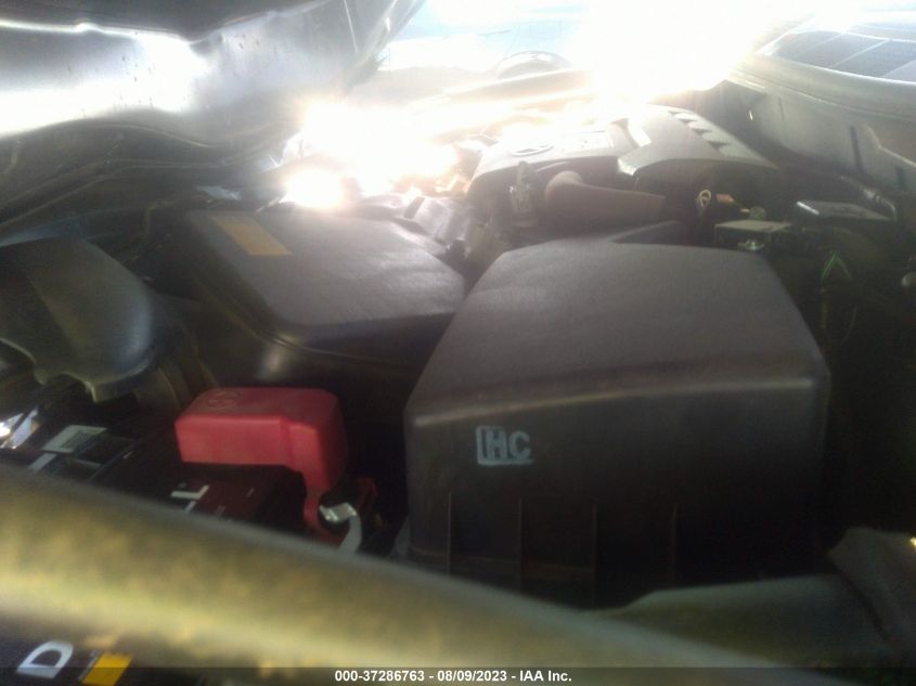 2015 TOYOTA CAMRY XLE/SE/LE/XSE - 4T1BF1FKXFU055445