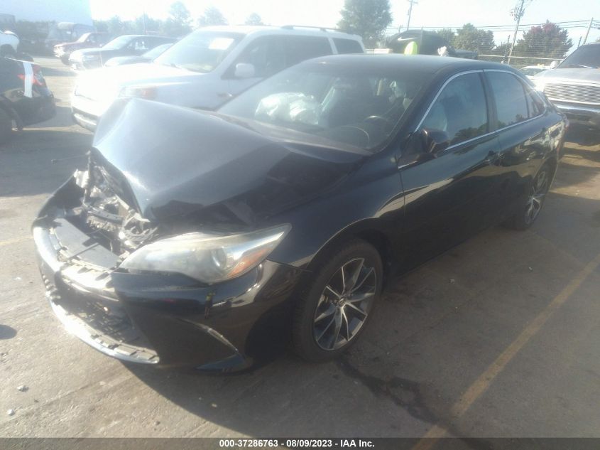 2015 TOYOTA CAMRY XLE/SE/LE/XSE - 4T1BF1FKXFU055445