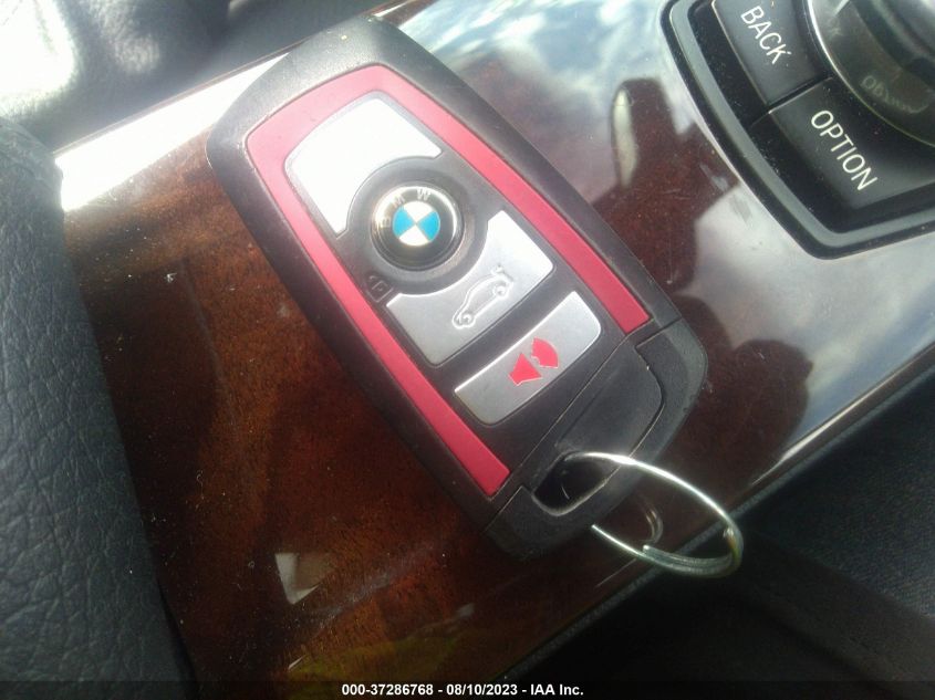 2016 BMW 4 SERIES 428I XDRIVE - WBA4C9C5XGG137952