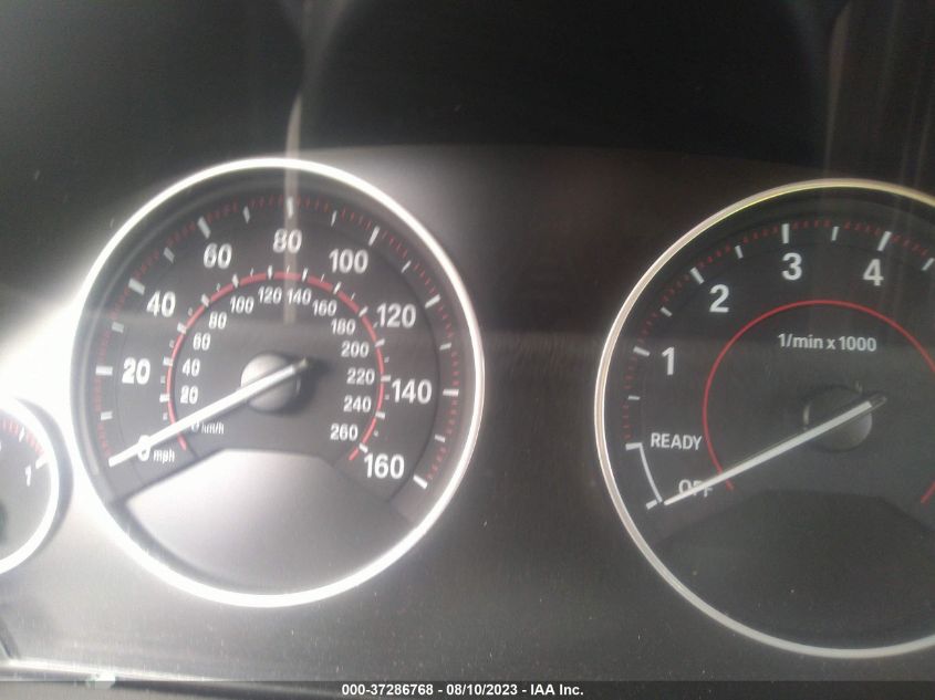 2016 BMW 4 SERIES 428I XDRIVE - WBA4C9C5XGG137952
