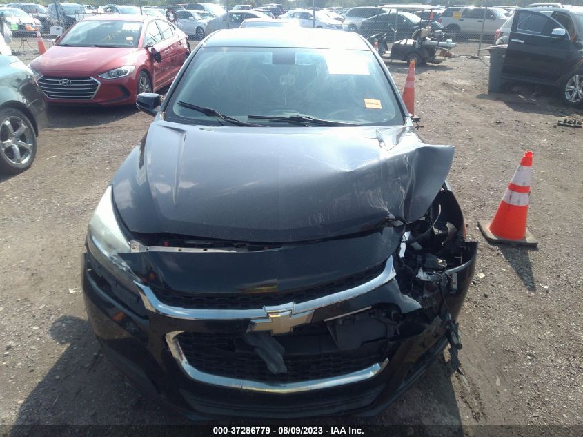 2014 CHEVROLET MALIBU LT - 1G11C5SL7EF269822