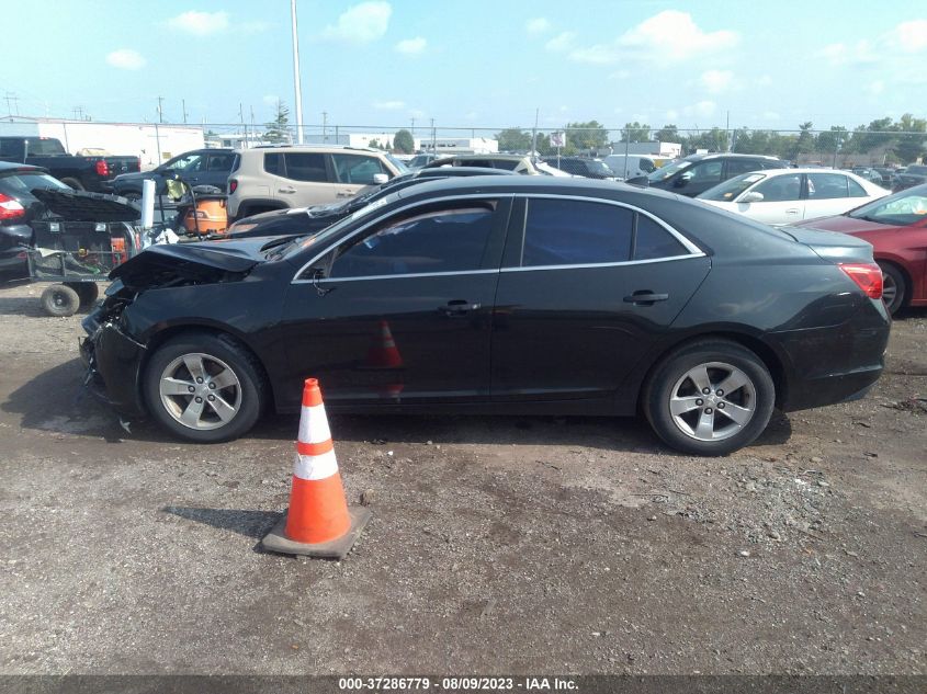 2014 CHEVROLET MALIBU LT - 1G11C5SL7EF269822