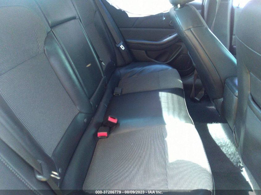 2014 CHEVROLET MALIBU LT - 1G11C5SL7EF269822