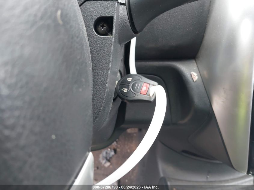2016 NISSAN VERSA NOTE SV - 3N1CE2CP1GL395499