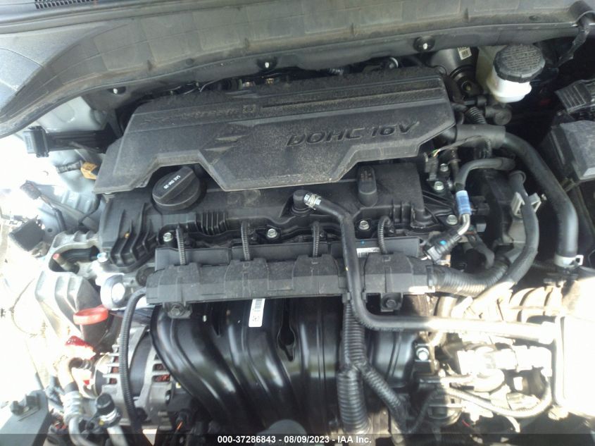2023 HYUNDAI KONA SEL - KM8K3CAB2PU006432