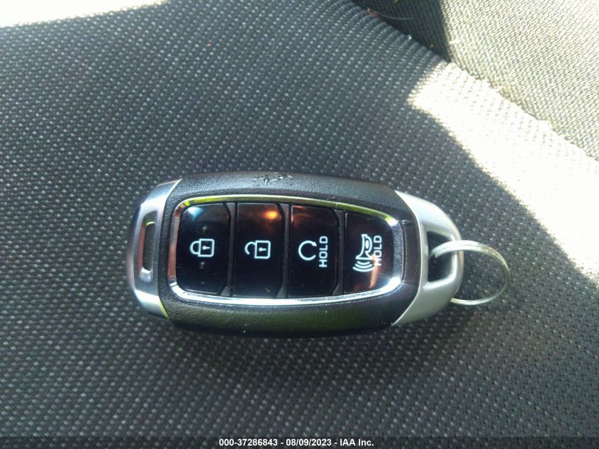 2023 HYUNDAI KONA SEL - KM8K3CAB2PU006432