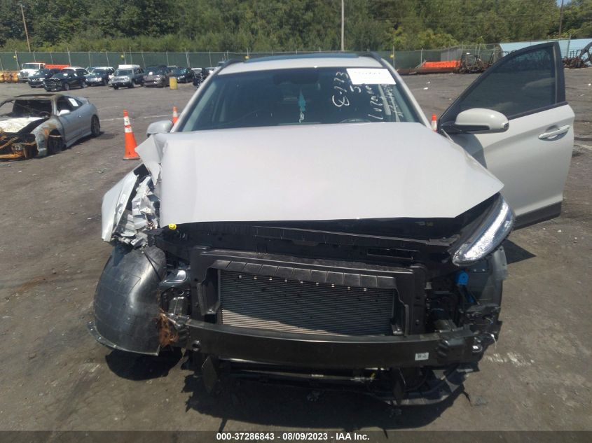 2023 HYUNDAI KONA SEL - KM8K3CAB2PU006432