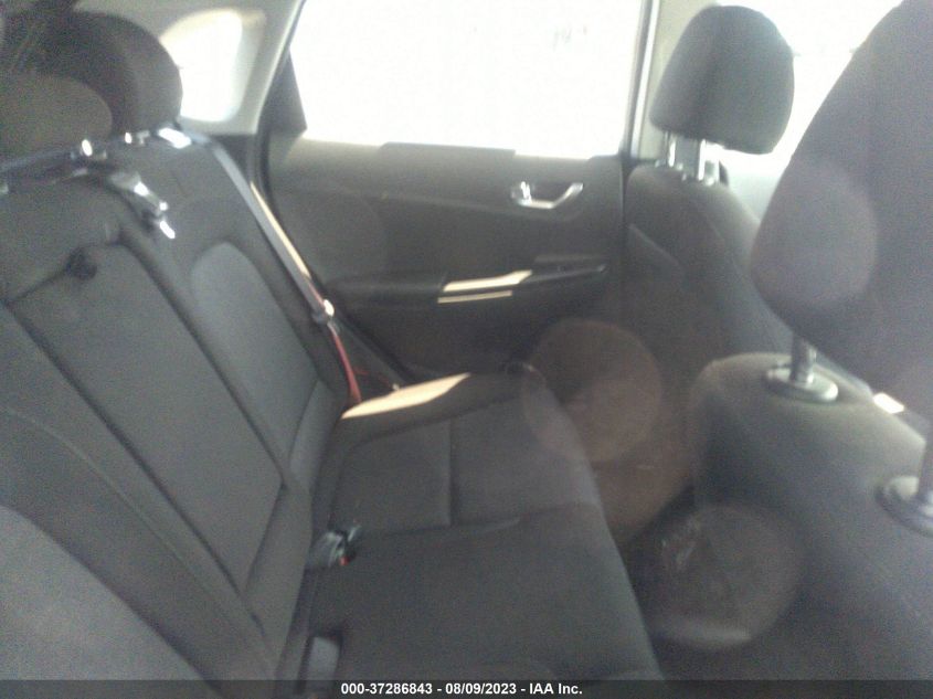 2023 HYUNDAI KONA SEL - KM8K3CAB2PU006432