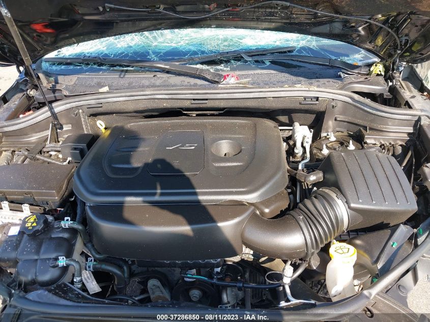 2020 JEEP GRAND CHEROKEE LAREDO - 1C4RJFAG2LC291249