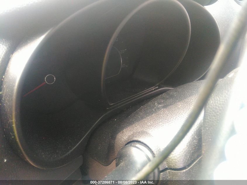 2014 KIA SOUL BASE - KNDJN2A2XE7014990