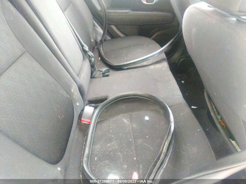 2014 KIA SOUL BASE - KNDJN2A2XE7014990