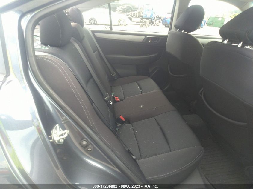 2016 SUBARU LEGACY 2.5I PREMIUM - 4S3BNAC6XG3063969