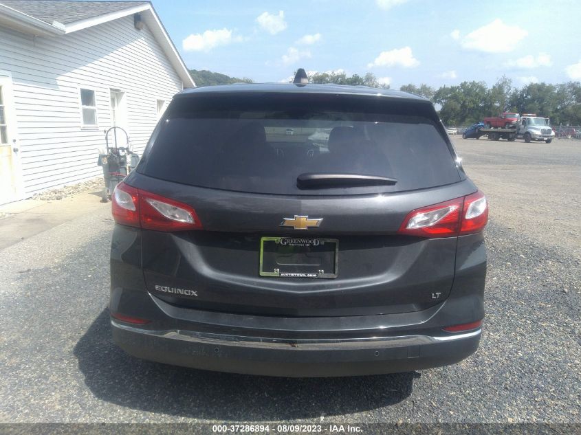 2GNAXKEV9L6147792 Chevrolet Equinox LT 16