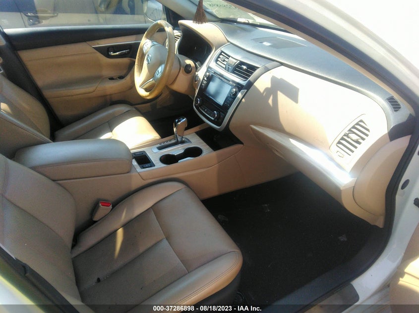 VIN 1N4AL3AP2JC146219 2018 NISSAN ALTIMA 2.5/S/SV/SL/SR