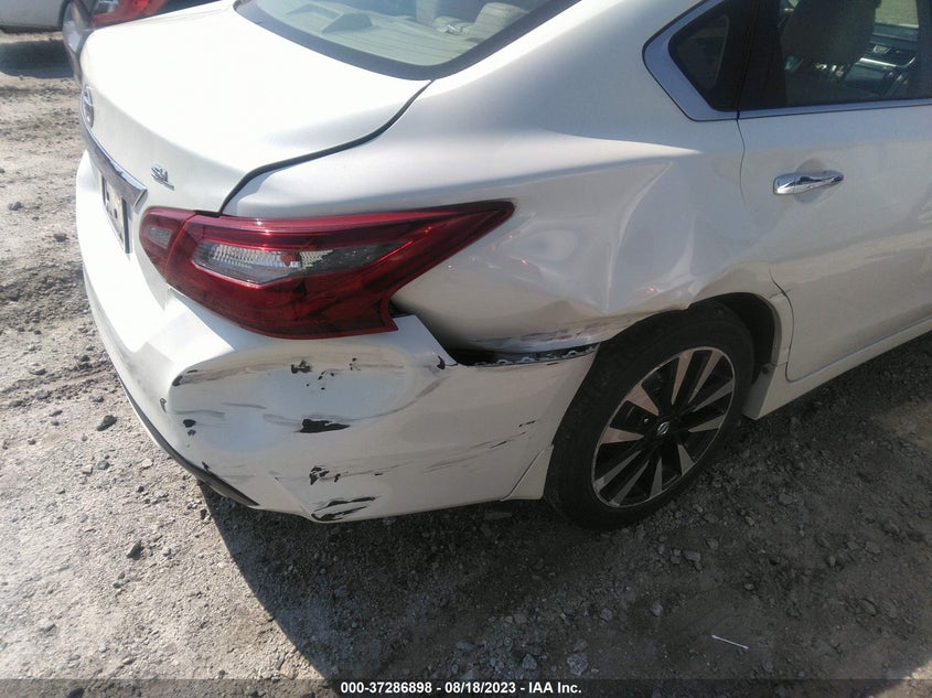 VIN 1N4AL3AP2JC146219 2018 NISSAN ALTIMA 2.5/S/SV/SL/SR