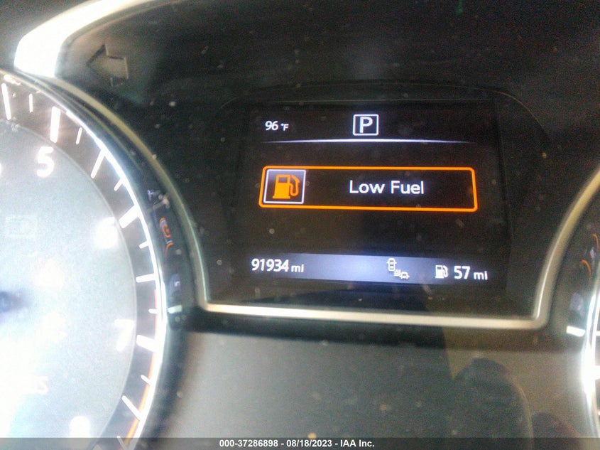 VIN 1N4AL3AP2JC146219 2018 NISSAN ALTIMA 2.5/S/SV/SL/SR