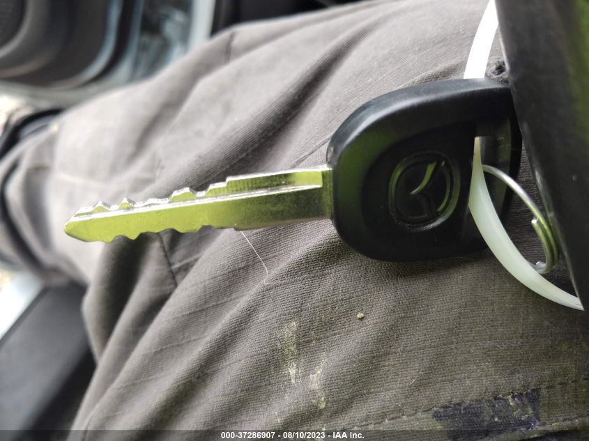 2013 MAZDA MAZDA2 TOURING - JM1DE1LY8D0157999