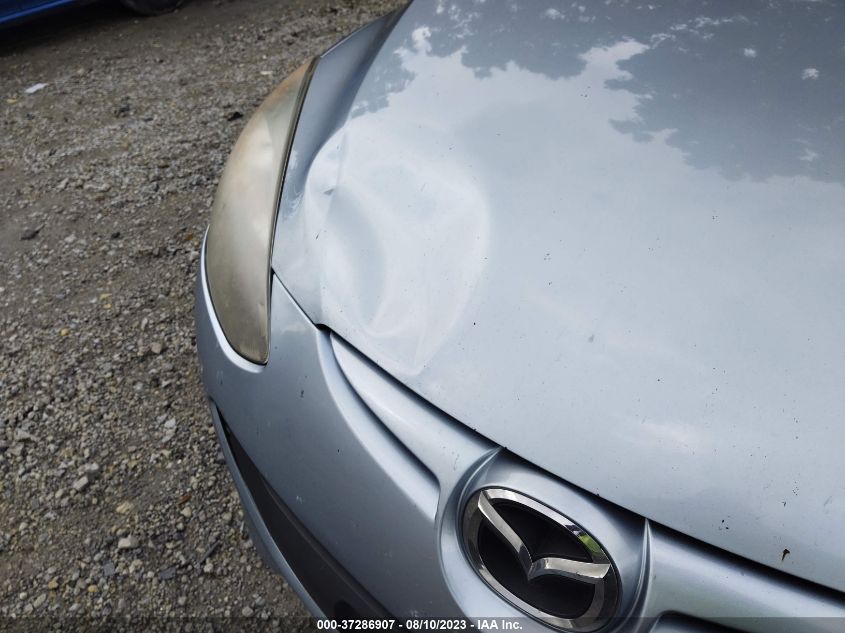 2013 MAZDA MAZDA2 TOURING - JM1DE1LY8D0157999