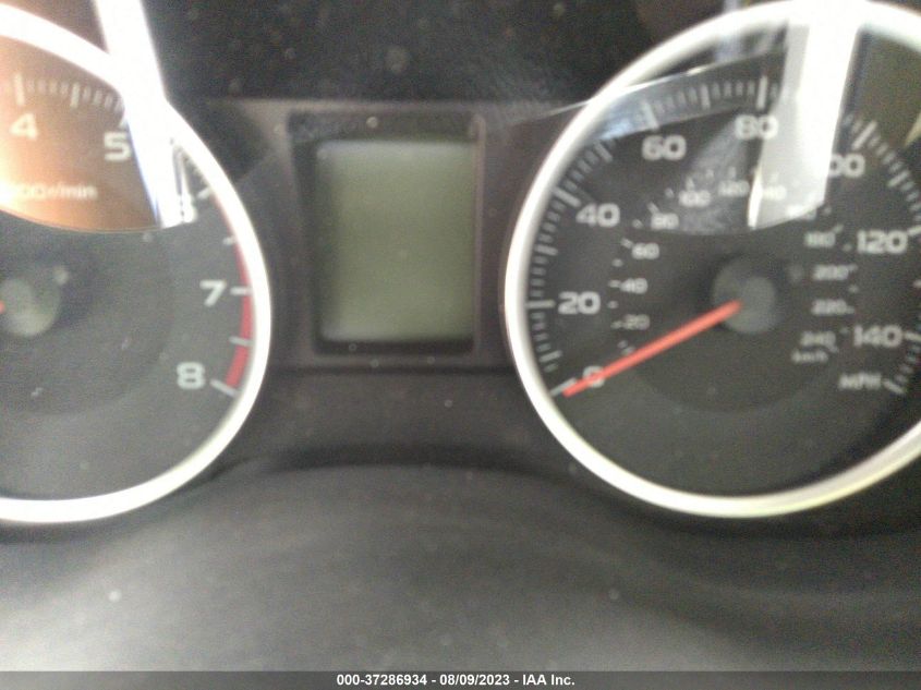 2017 SUBARU FORESTER PREMIUM - JF2SJAEC0HH409953