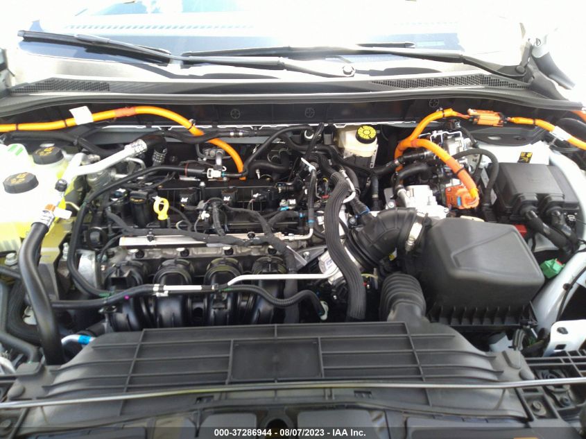 2023 FORD ESCAPE PHEV - 1FMCU0E17PUA68765