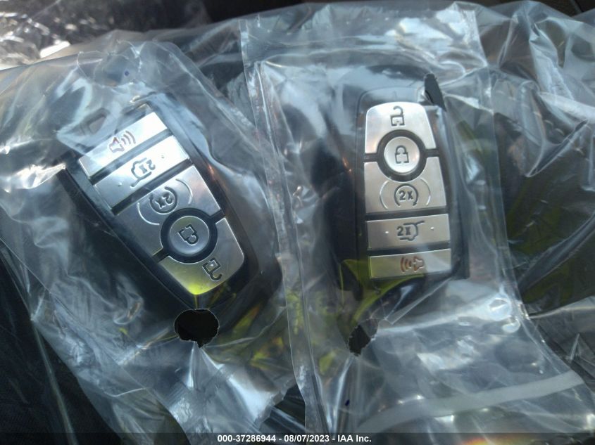 2023 FORD ESCAPE PHEV - 1FMCU0E17PUA68765