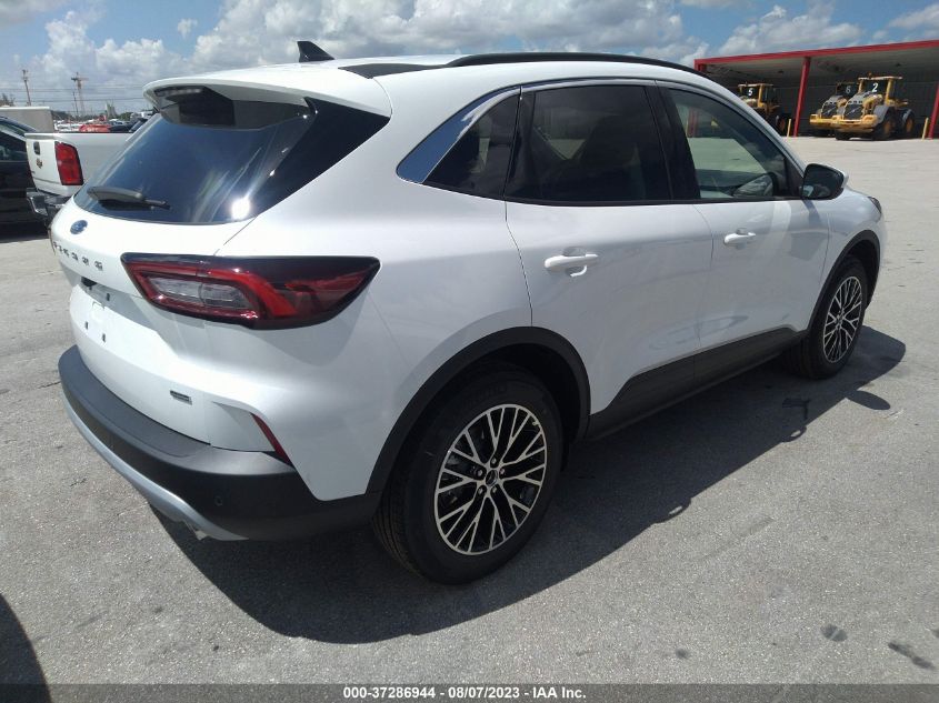 2023 FORD ESCAPE PHEV - 1FMCU0E17PUA68765