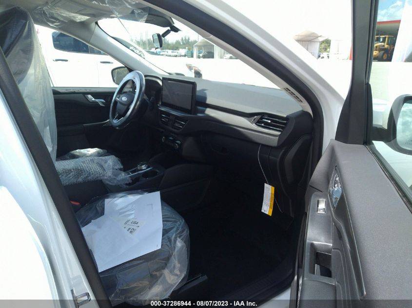 2023 FORD ESCAPE PHEV - 1FMCU0E17PUA68765
